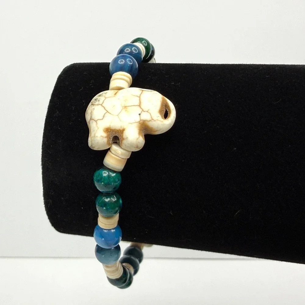 Bracelet cold stone